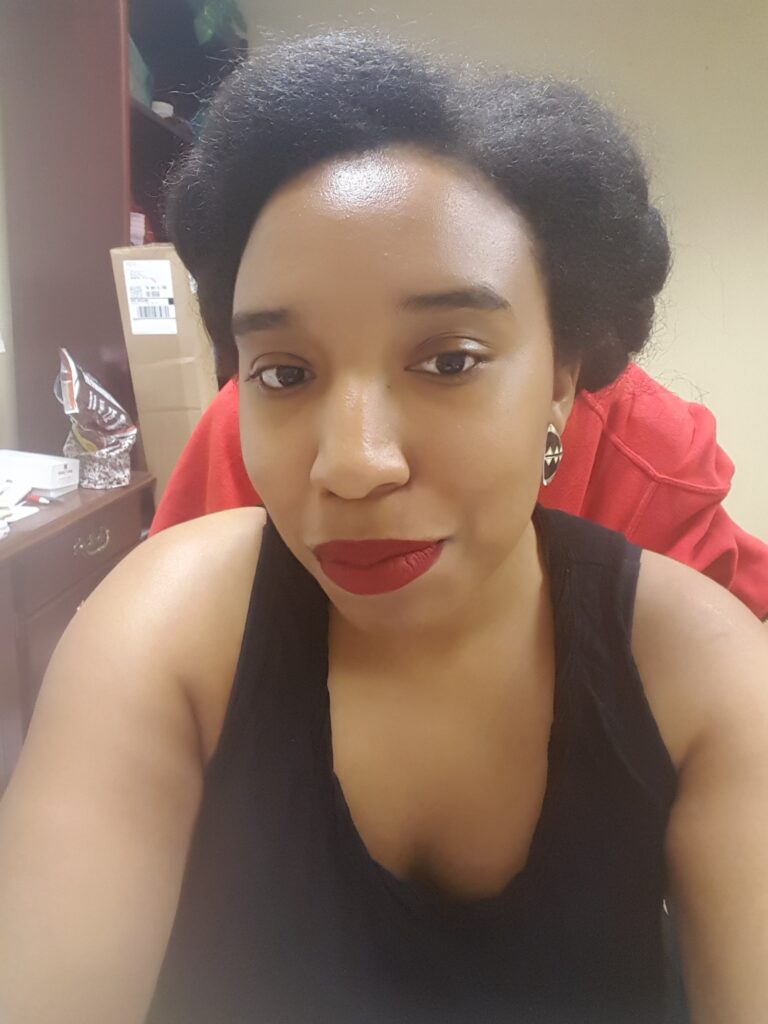 Meet Antoinette